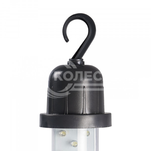 Фонарь переноска от прикуривателя 12В LEDx30, провод 3 м