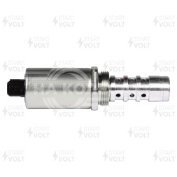 Клапан электромагнитный регулировки фаз ГРМ для автомобилей BMW 5 E39 (98-)/X5 E53 (99-) 3.5i/4.4i