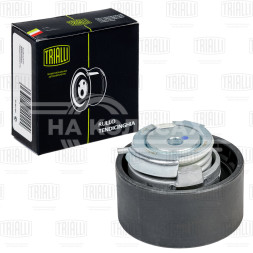 Ролик ГРМ для автомобилей Fiat Ducato (02-)/Ducato (06-) 2.3JTD натяжной