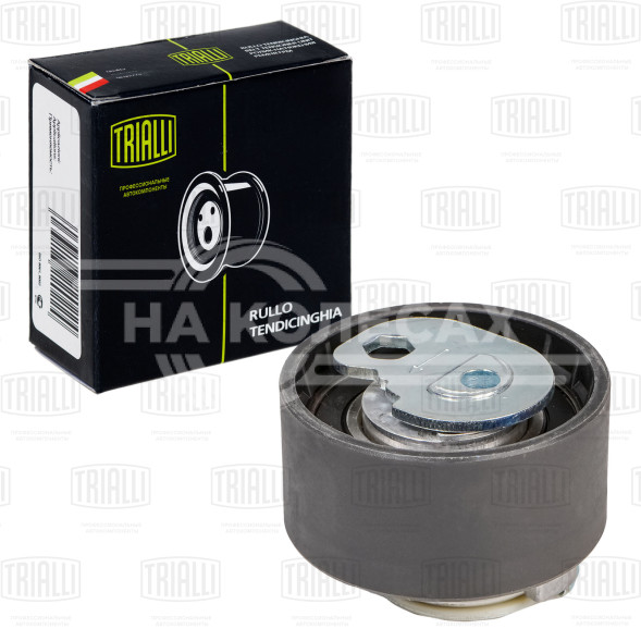 Ролик ГРМ для автомобилей Fiat Ducato (02-)/Ducato (06-) 2.3JTD натяжной