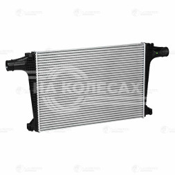 ОНВ (радиатор интеркулера) для автомобилей Audi Q7 (15-)/Q8 (18-)/VW Touareg (18-)