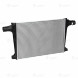 ОНВ (радиатор интеркулера) для автомобилей Audi Q7 (15-)/Q8 (18-)/VW Touareg (18-)