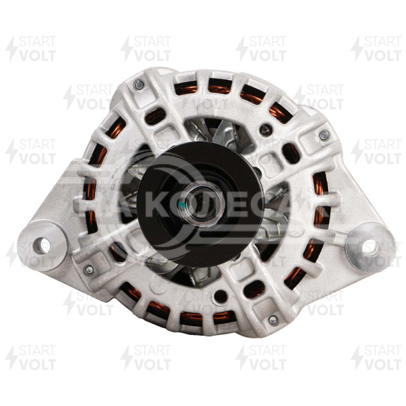 Генератор для автомобилей Лада 2170/1118/2190/2192/Datsun On-Do (14-)/Mi-Do (14-) 1.6i 115A