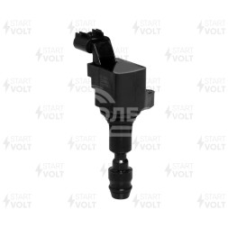 Катушка зажигания для автомобилей Chevrolet Captiva C140 (11-)/Opel Antara (10-) 2.4i