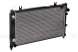 Радиатор охлаждения для автомобилей Гранта (15-) АТ (тип KDAC) (сборный)