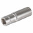 Головка торцевая 1/2&quot; DR шестигранная 17мм глубокая