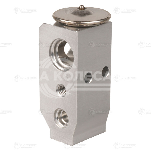 Клапан расширительный кондиционера (ТРВ) для автомобилей Kia CEED (12-)/Cerato III (13-)