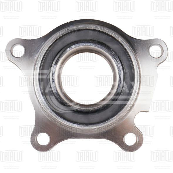 Ступица задняя левая с подшипником для автомобиля Toyota Land Cruiser 200 (07-)