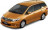 Внешние ремонтные пороги Honda airwave 1дорест/1рест
