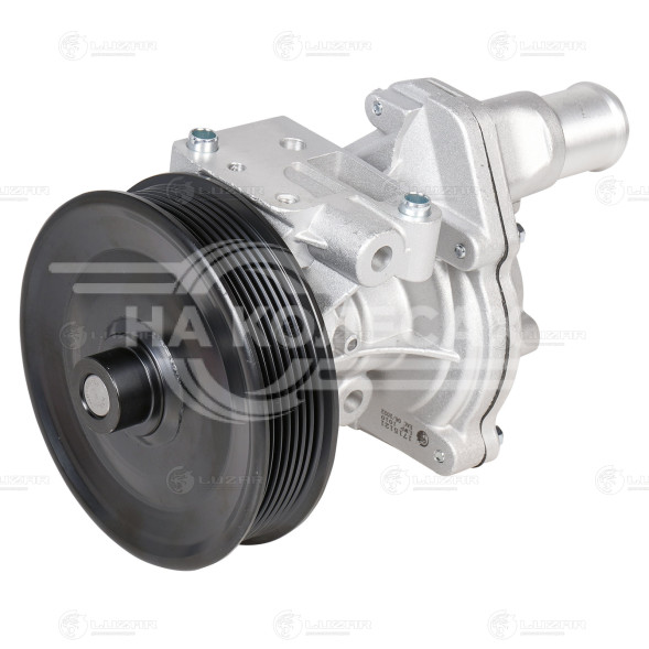 Насос водяной для автомобилей Ford Transit (00-) 2.4TDCi (с корпусом)