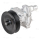 Насос водяной для автомобилей Ford Transit (00-) 2.4TDCi (с корпусом)