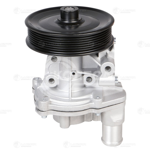 Насос водяной для автомобилей Ford Transit (00-) 2.4TDCi (с корпусом)