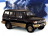 Внешние ремонтные пороги Mitsubishi Montero 2дорест