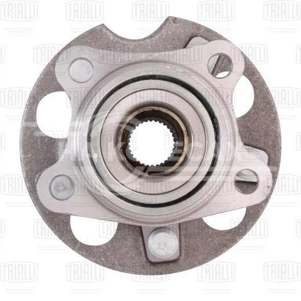 Ступица задняя в сборе с подшипником для автомобиля Toyota Highlander (08-)