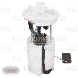 Модуль топливного насоса для автомобилей Lifan X60 (12-) 1.8i