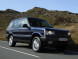 Полные ремонтные пороги Land Rover Range Rover 2