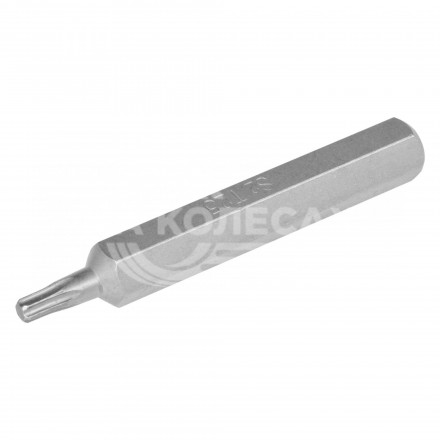 Бита вставка TORX T25 3/8&quot; 75мм