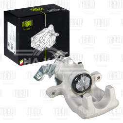 Суппорт тормозной для автомобилей Opel Astra H (04-) задний левый d=36мм (диск 240/10)