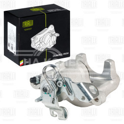 Суппорт тормозной для автомобилей Opel Astra H (04-) задний левый d=36мм (диск 240/10)