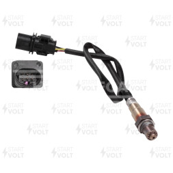 Датчик кислорода для автомобилей Chevrolet Captiva (06-)/Opel Antara (06-) 3.2i до катализатора