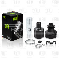 ШРУС внутренний правый для автомобилей Logan (04-) 1.6i (22х23 шлц.)