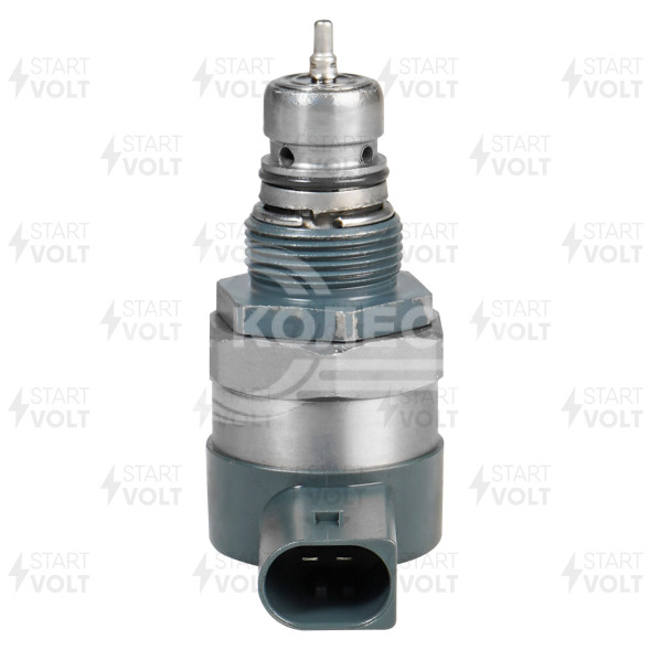 Клапан топливный для автомобилей VAG Tiguan (07-) 2.0TDI/Touareg (07-) 3.0TDI (регулировки)