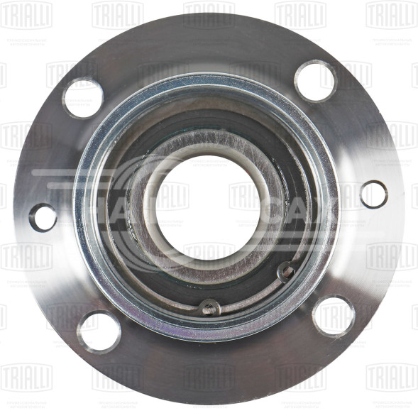 Ступица задняя в сборе с подшипником для автомобиля Лада 2108-21099/2110-2112/1118/2190