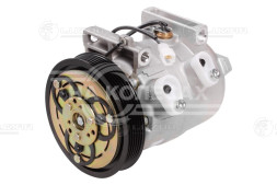 Компрессор кондиционера для автомобилей Almera Classic (05-) 1.6i