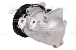 Компрессор кондиционера для автомобилей Almera Classic (05-) 1.6i