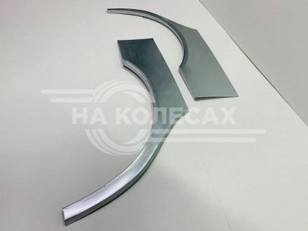 Ремонтные задние арки Hyundai Sonata Y3 (1993-1998)