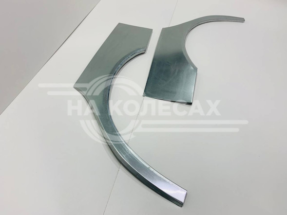 Ремонтные задние арки Hyundai Sonata Y3 (1993-1998)