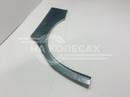 Ремонтные задние арки Hyundai Sonata Y3 (1993-1998)