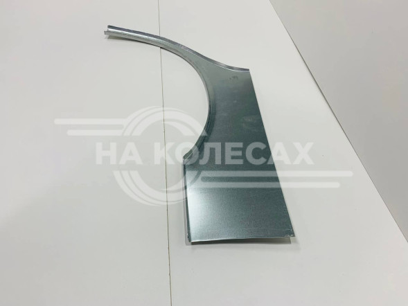 Ремонтные задние арки Hyundai Sonata Y3 (1993-1998)