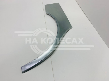 Ремонтные задние арки Hyundai Sonata Y3 (1993-1998)