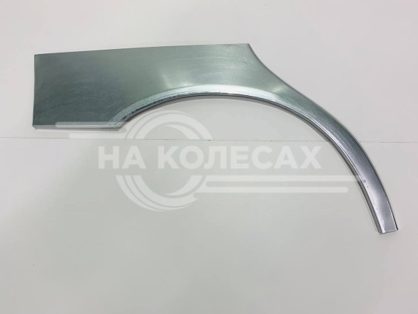 Ремонтные задние арки Hyundai Sonata Y3 (1993-1998)