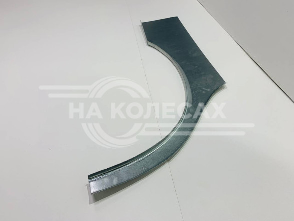 Ремонтные задние арки Hyundai Sonata Y3 (1993-1998)