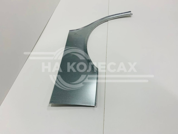 Ремонтные задние арки Hyundai Sonata Y3 (1993-1998)