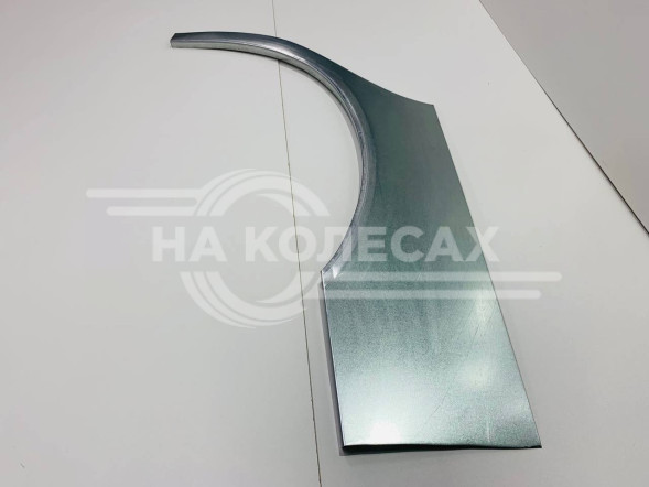 Ремонтные задние арки Hyundai Sonata Y3 (1993-1998)