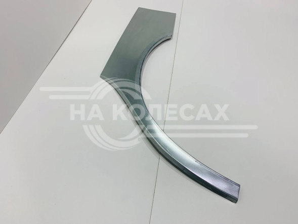 Ремонтные задние арки Hyundai Sonata Y3 (1993-1998)