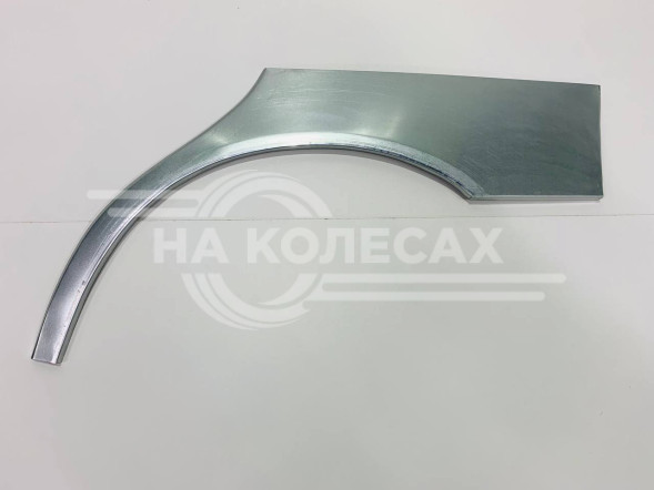 Ремонтные задние арки Hyundai Sonata Y3 (1993-1998)