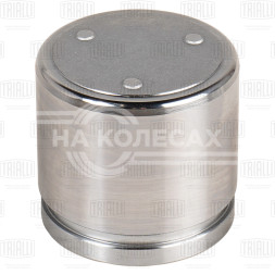 Поршень переднего суппорта для автомобилей Chevrolet Spark (09-) d=52мм