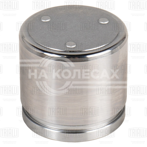 Поршень переднего суппорта для автомобилей Chevrolet Spark (09-) d=52мм