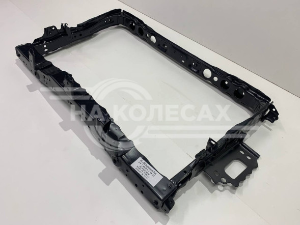 Рамка кузова Toyota Corolla E150