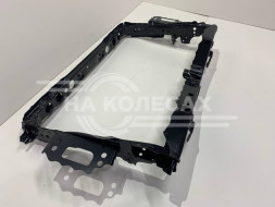 Рамка кузова Toyota Corolla E150