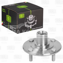 Ступица передняя для автомобиля Mitsubishi Lancer IX (00-)