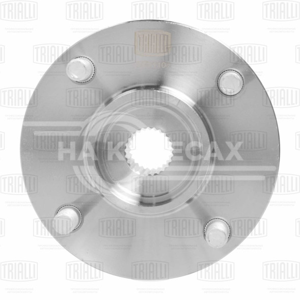 Ступица передняя для автомобиля Mitsubishi Lancer IX (00-)