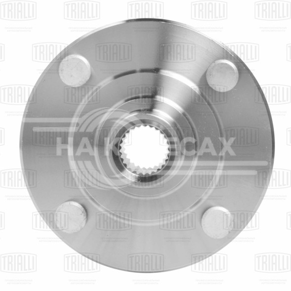 Ступица передняя для автомобиля Mitsubishi Lancer IX (00-)