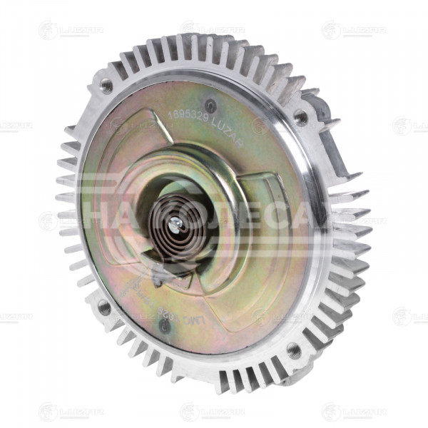 Муфта вязкостная для автомобилей Ford Transit (06-)/Transit (13-) (без крыльчатки)