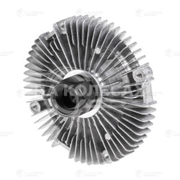 Муфта вязкостная для автомобилей Ford Transit (06-)/Transit (13-) (без крыльчатки)