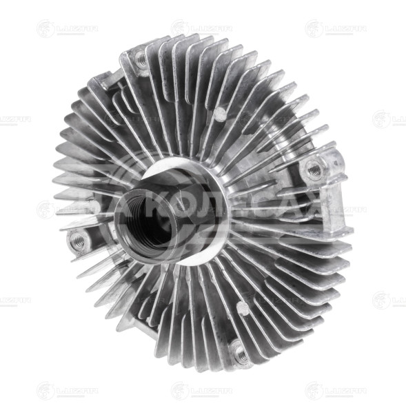 Муфта вязкостная для автомобилей Ford Transit (06-)/Transit (13-) (без крыльчатки)